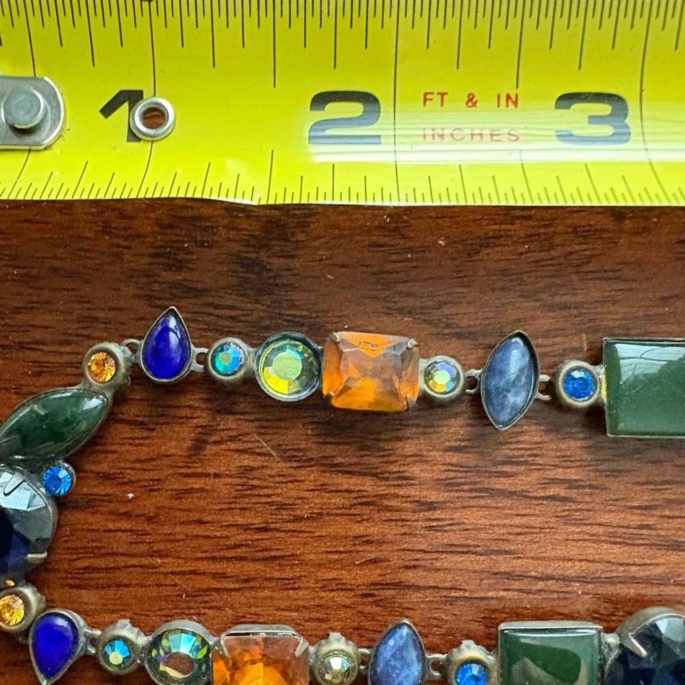 Sorrelli necklace
